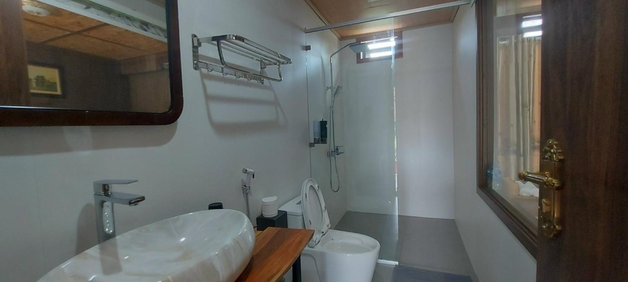 Camellia Eco Home &Tra My Restaurant Ninh Binh Luaran gambar